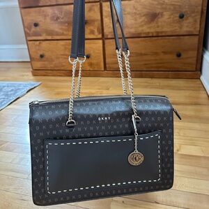 DKNY shoulder bag